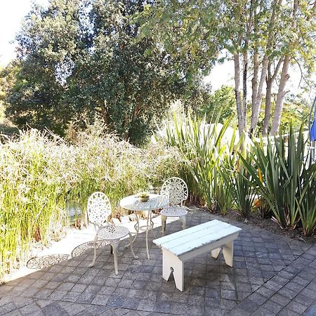 Stannards Guest Lodge 4 Star B&B, קניסנה מראה חיצוני תמונה