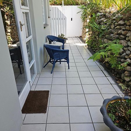 Stannards Guest Lodge 4 Star B&B, קניסנה מראה חיצוני תמונה