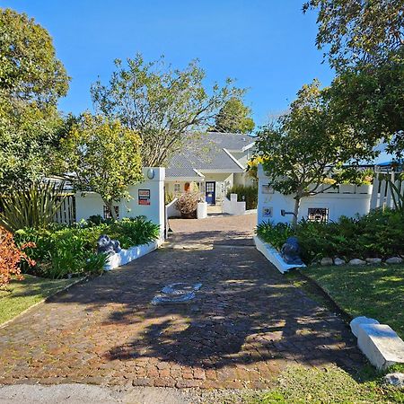 Stannards Guest Lodge 4 Star B&B, קניסנה מראה חיצוני תמונה