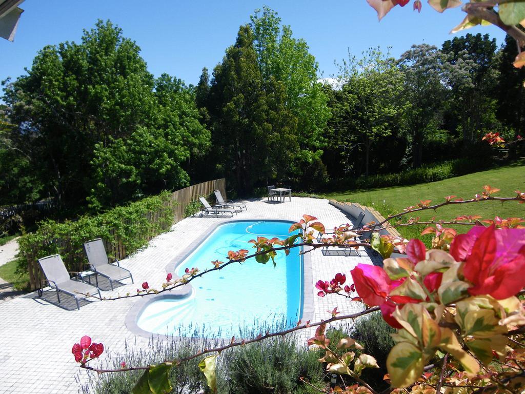 Stannards Guest Lodge 4 Star B&B, קניסנה מראה חיצוני תמונה