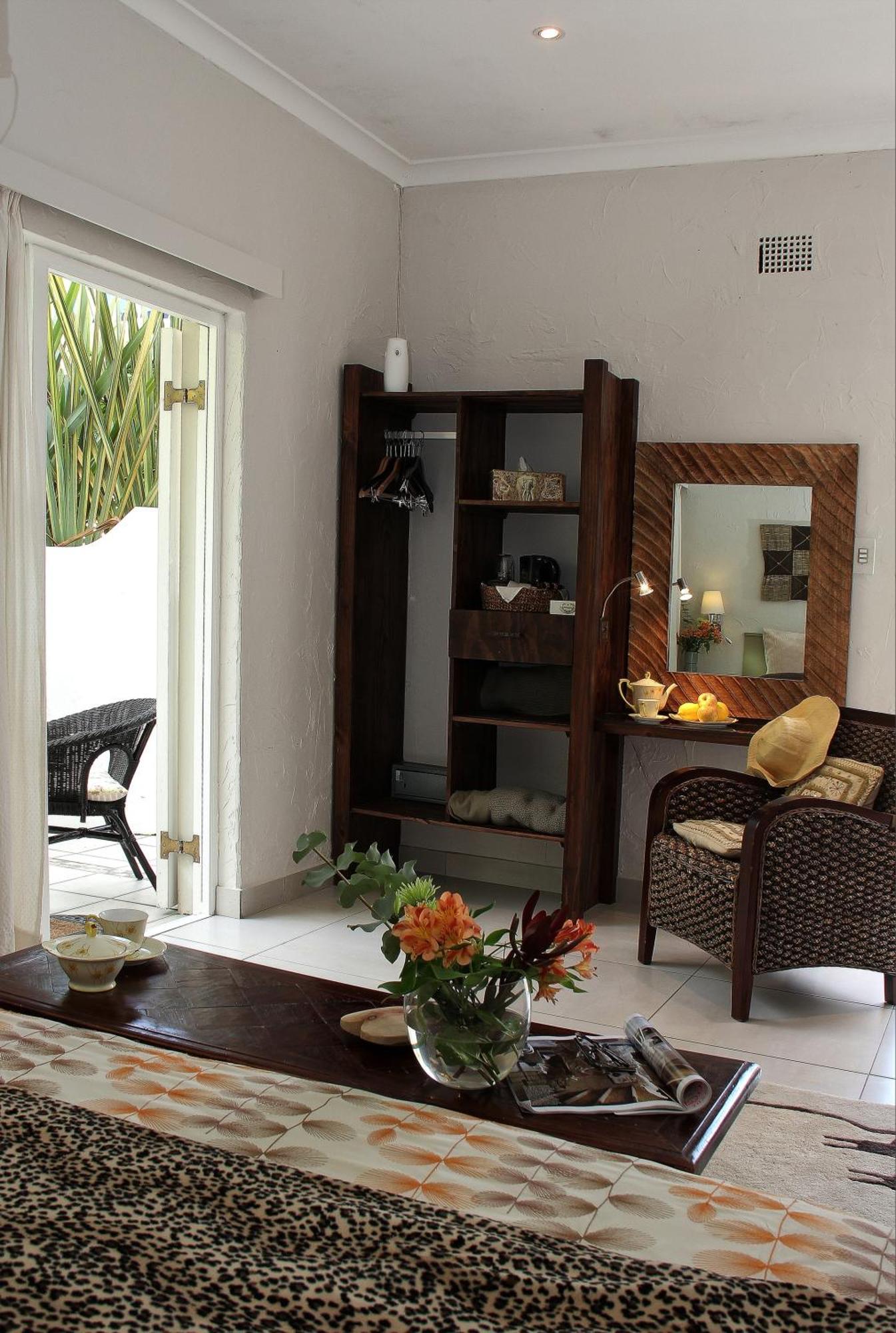 Stannards Guest Lodge 4 Star B&B, קניסנה חדר תמונה