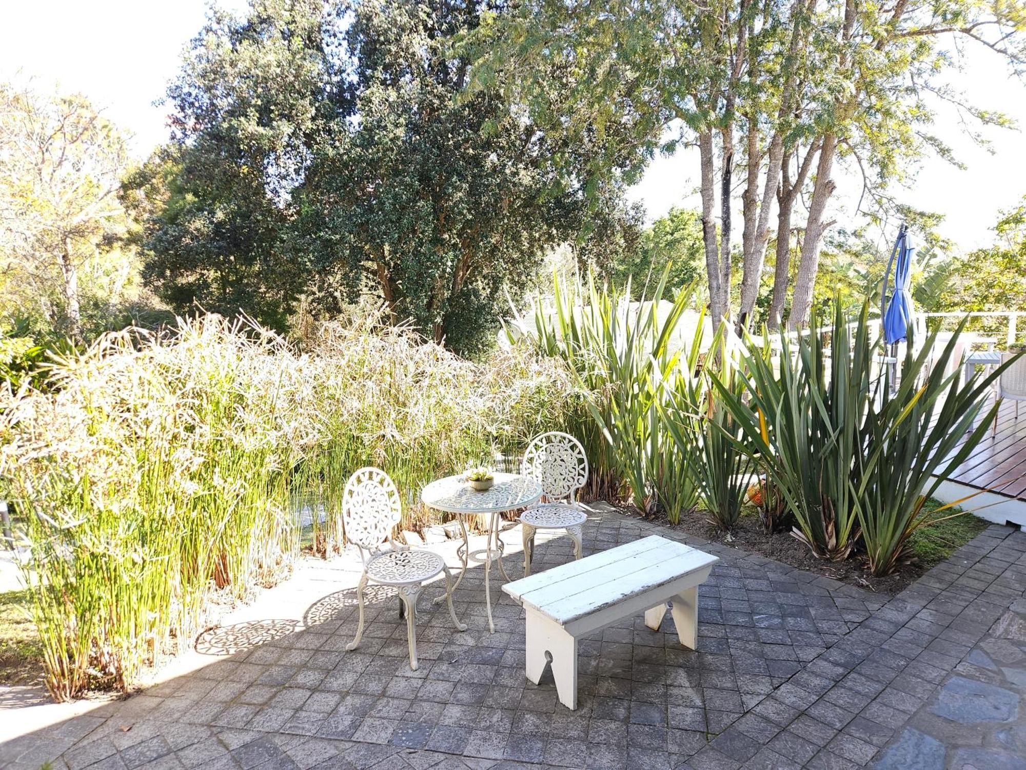 Stannards Guest Lodge 4 Star B&B, קניסנה מראה חיצוני תמונה