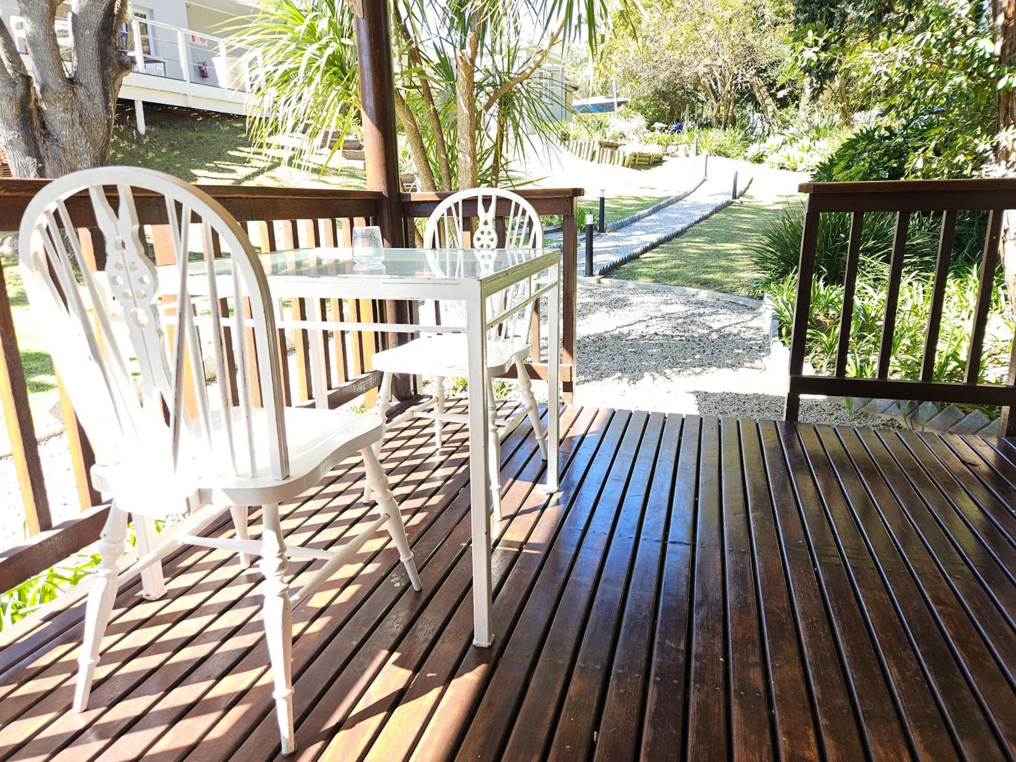 Stannards Guest Lodge 4 Star B&B, קניסנה מראה חיצוני תמונה