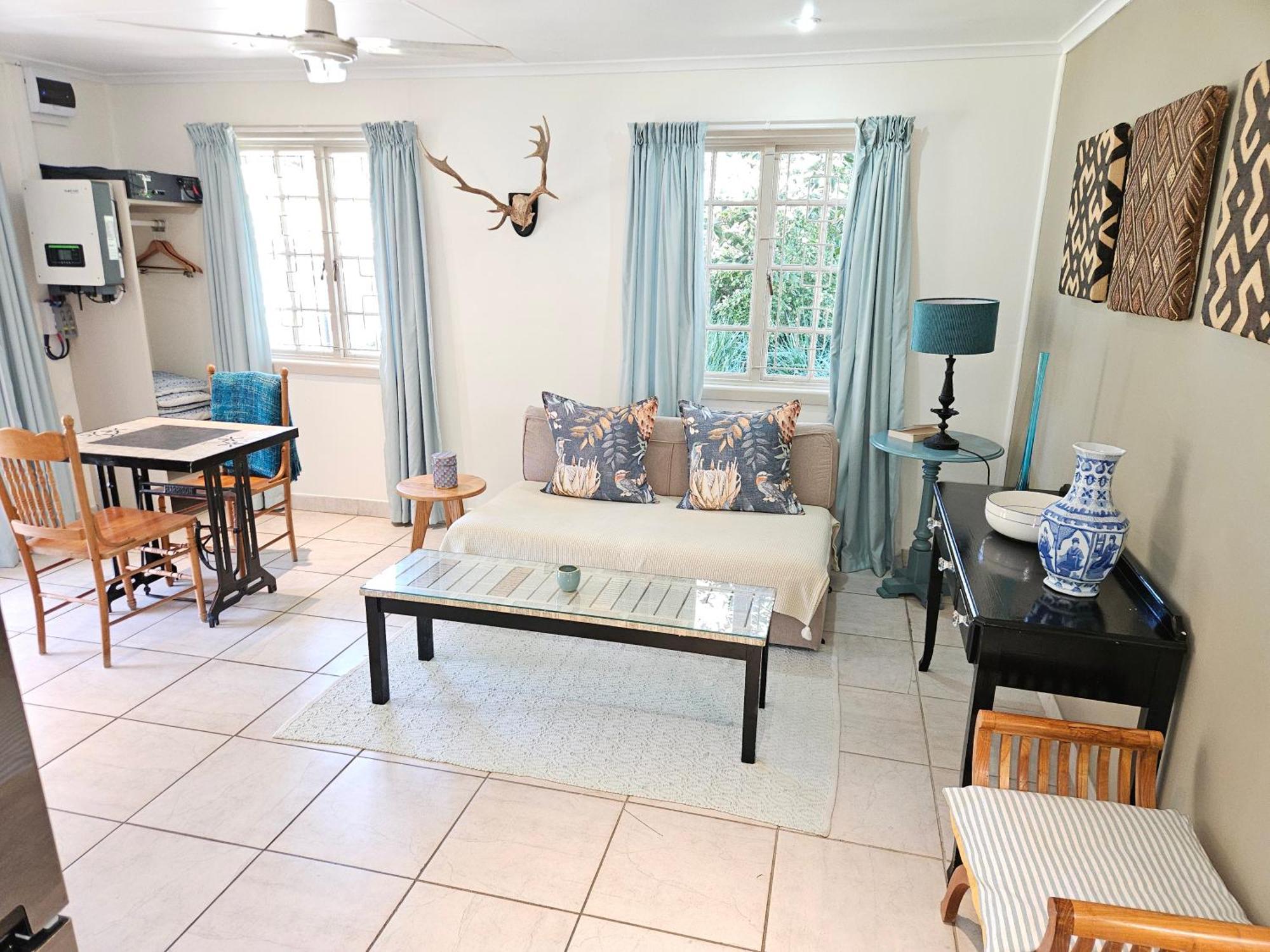 Stannards Guest Lodge 4 Star B&B, קניסנה מראה חיצוני תמונה