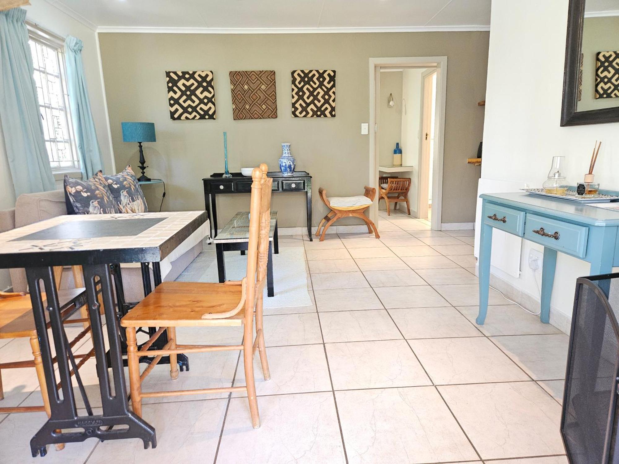 Stannards Guest Lodge 4 Star B&B, קניסנה מראה חיצוני תמונה