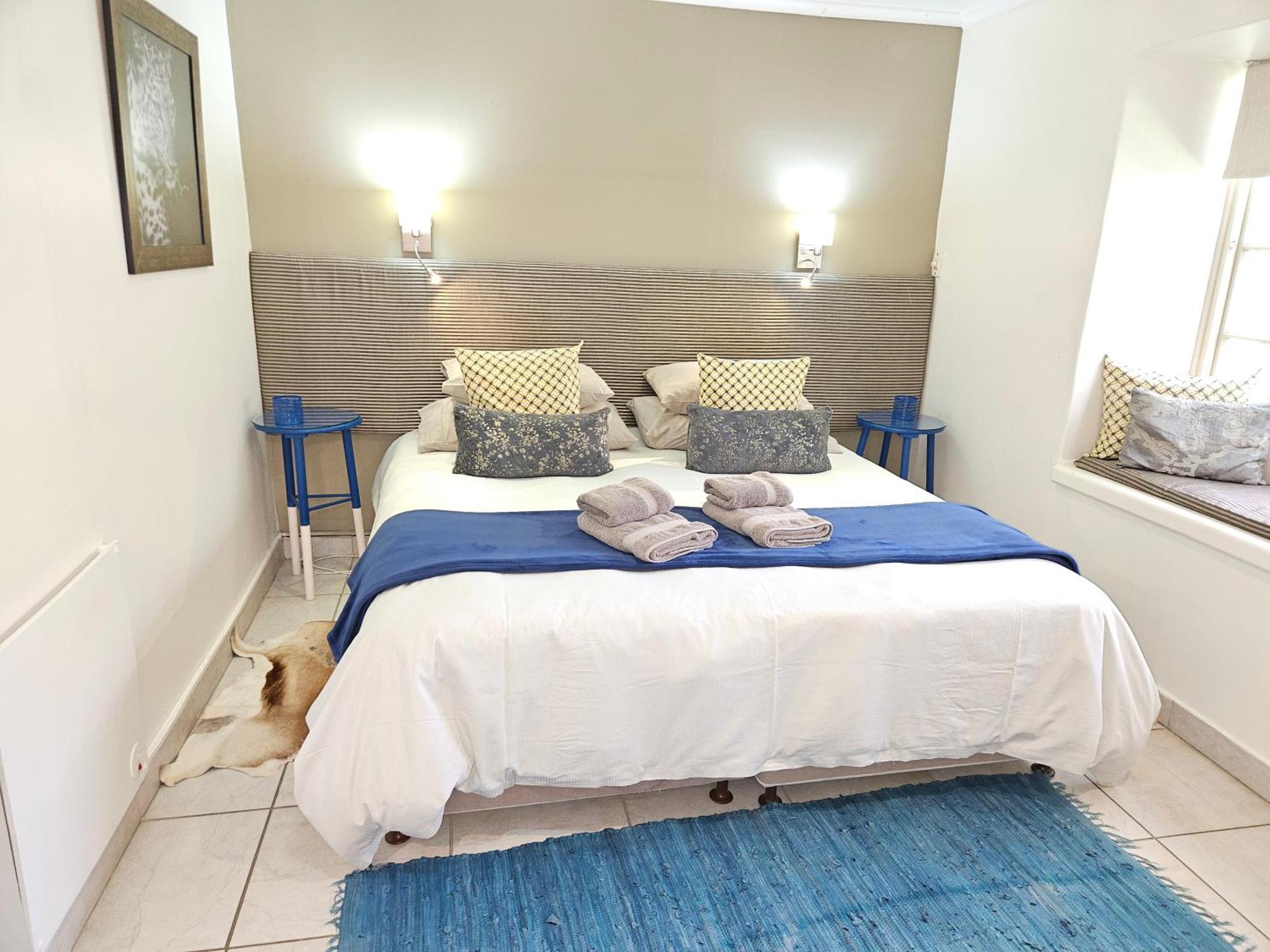 Stannards Guest Lodge 4 Star B&B, קניסנה מראה חיצוני תמונה