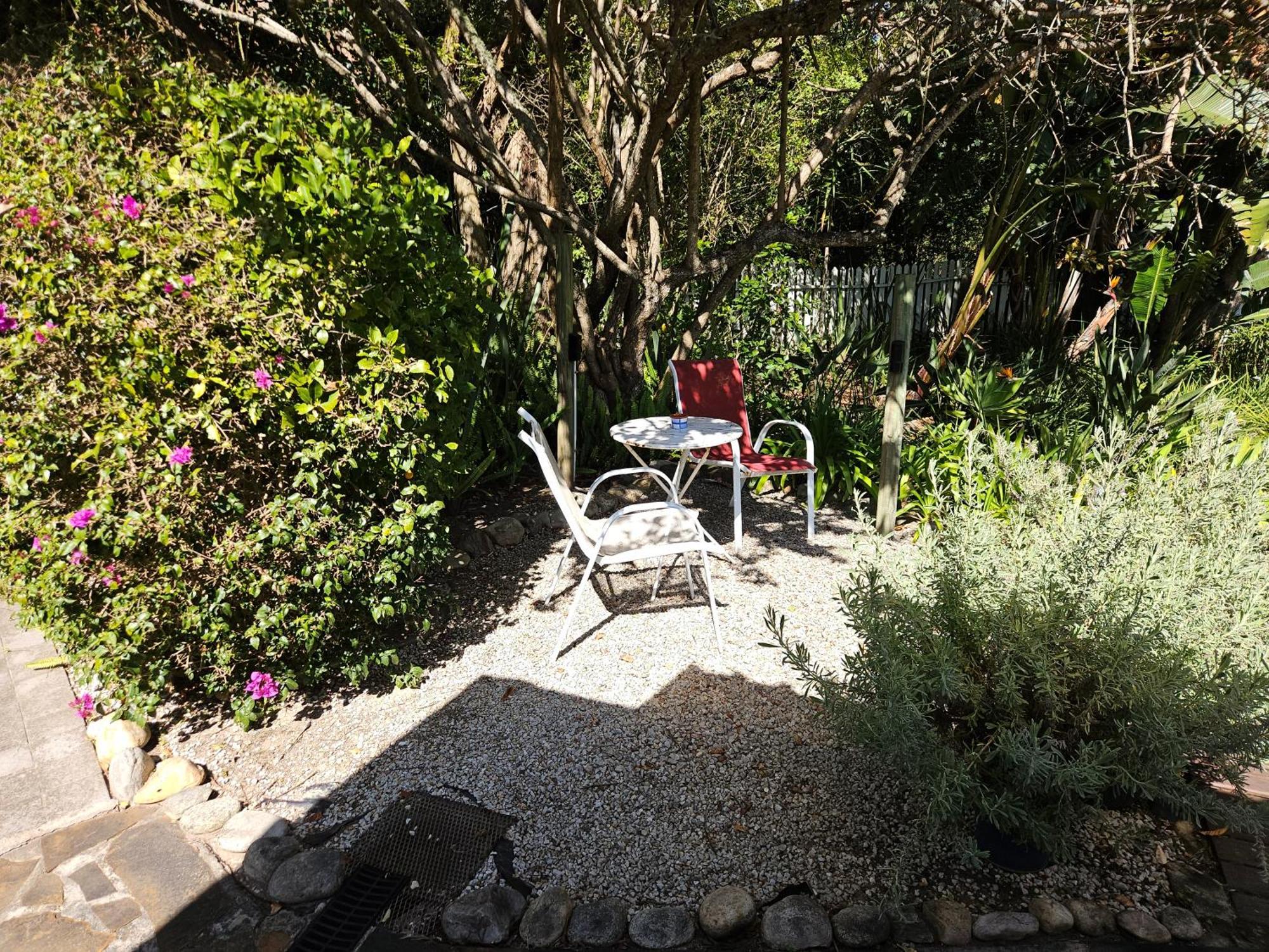 Stannards Guest Lodge 4 Star B&B, קניסנה מראה חיצוני תמונה