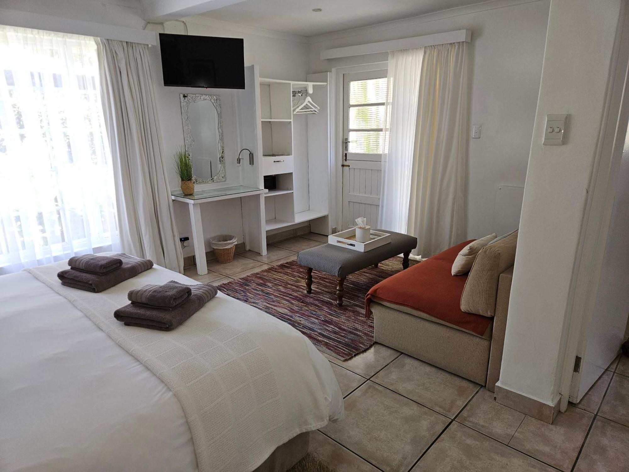 Stannards Guest Lodge 4 Star B&B, קניסנה מראה חיצוני תמונה