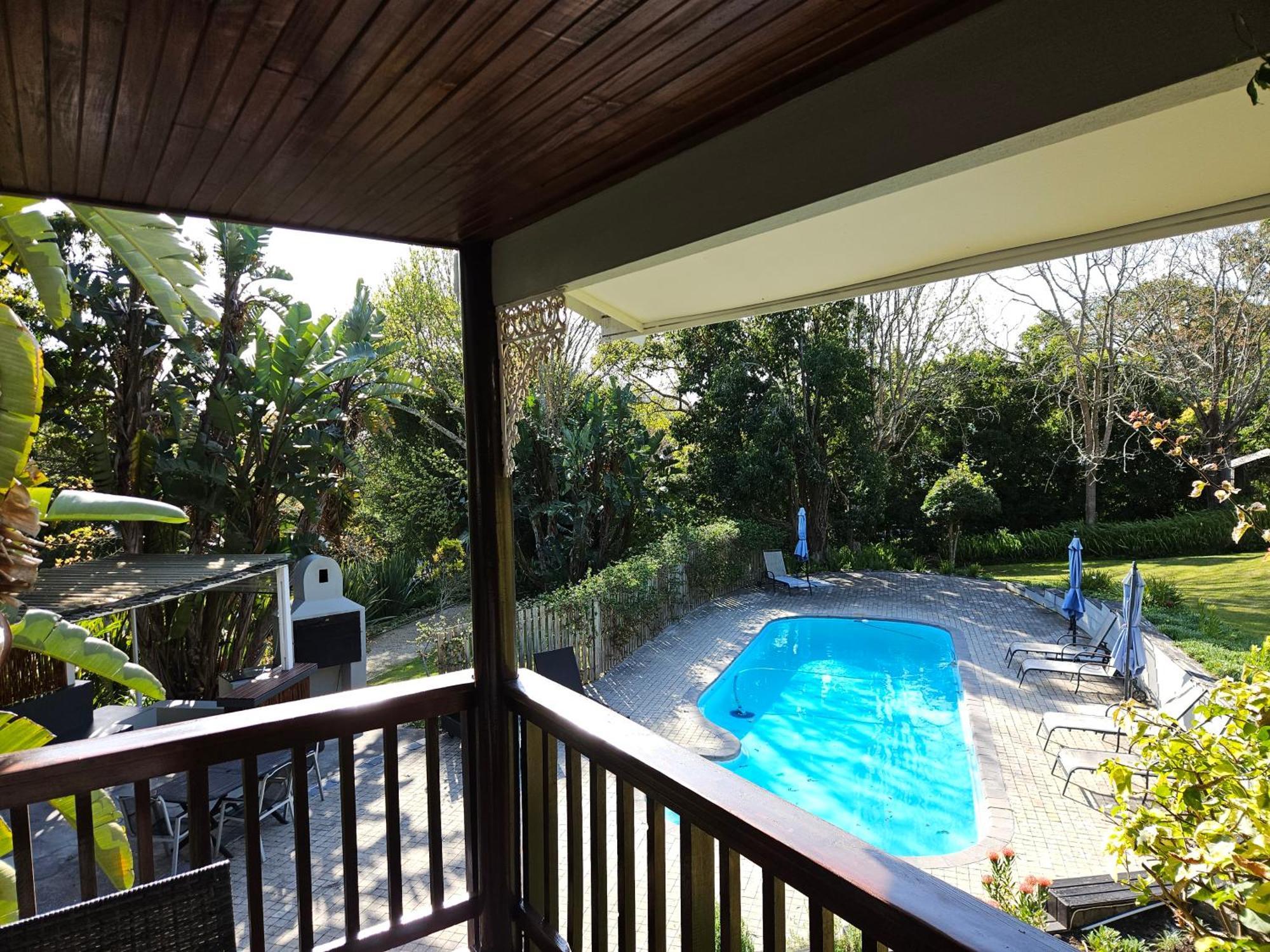 Stannards Guest Lodge 4 Star B&B, קניסנה מראה חיצוני תמונה