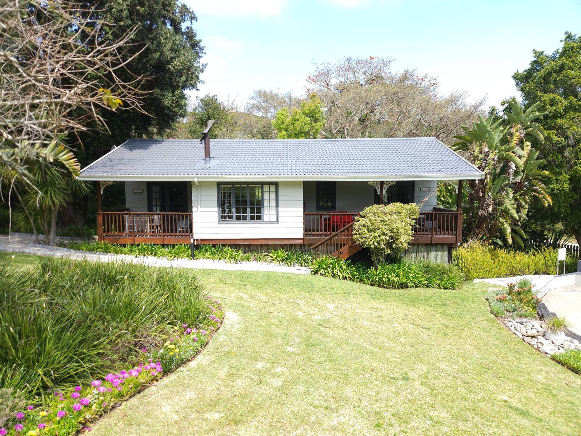 Stannards Guest Lodge 4 Star B&B, קניסנה מראה חיצוני תמונה