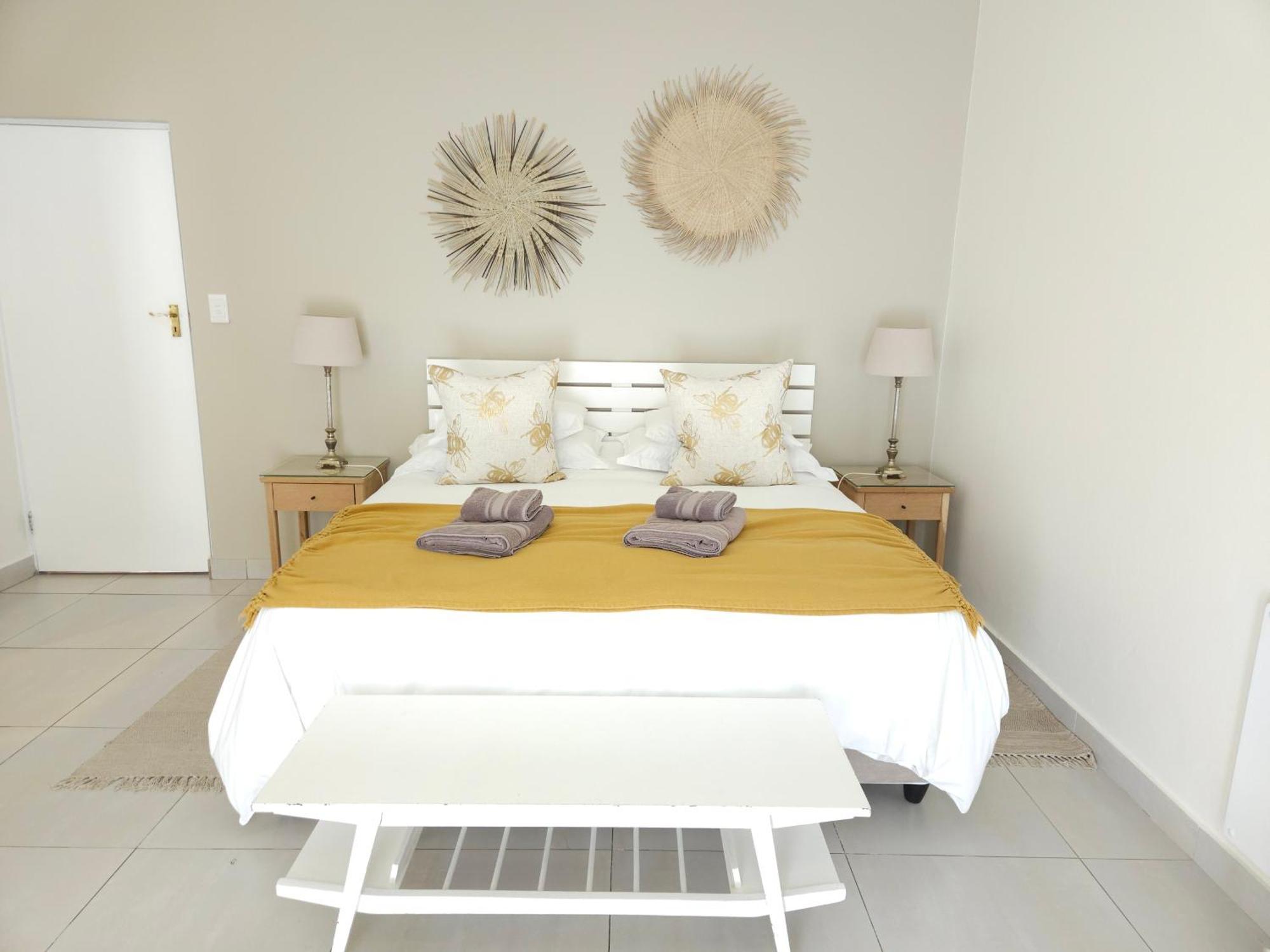 Stannards Guest Lodge 4 Star B&B, קניסנה מראה חיצוני תמונה