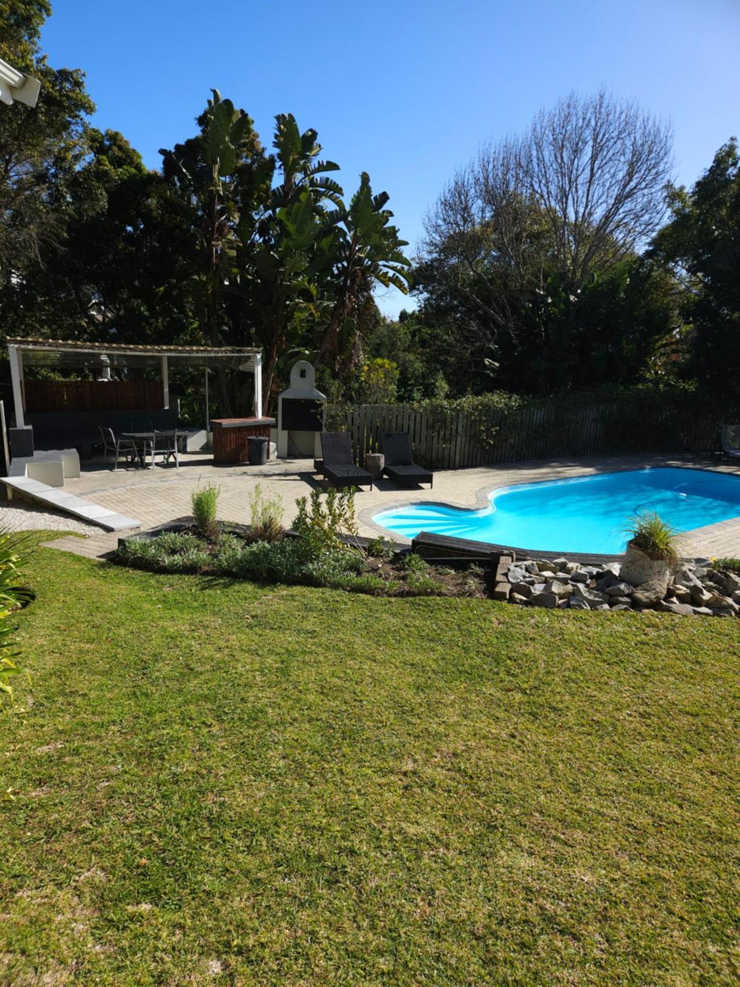 Stannards Guest Lodge 4 Star B&B, קניסנה מראה חיצוני תמונה