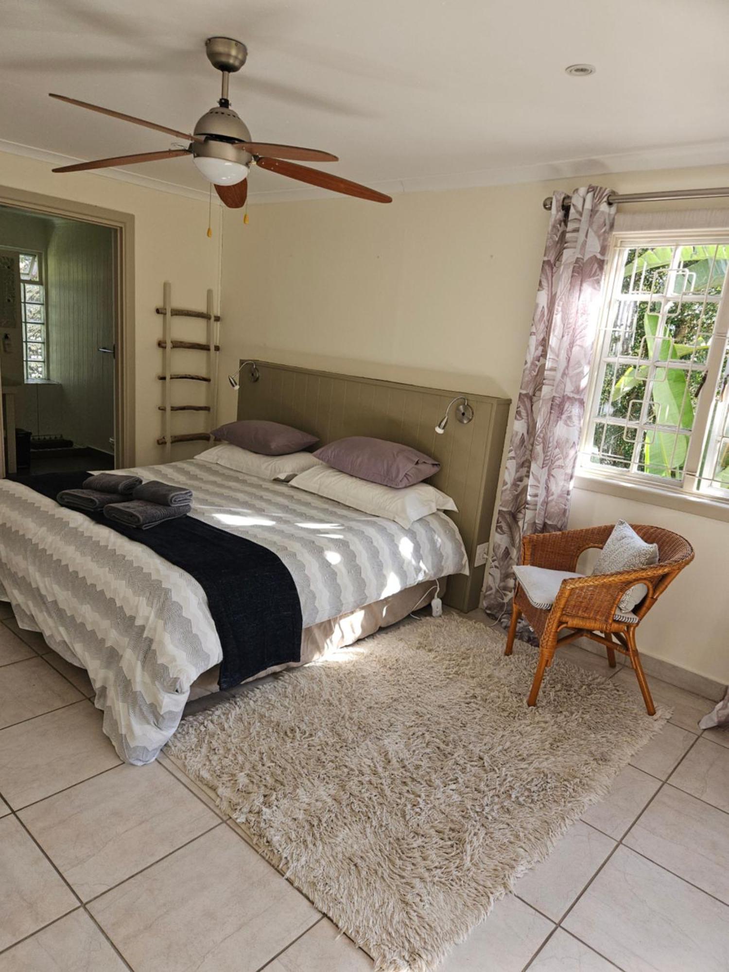 Stannards Guest Lodge 4 Star B&B, קניסנה מראה חיצוני תמונה