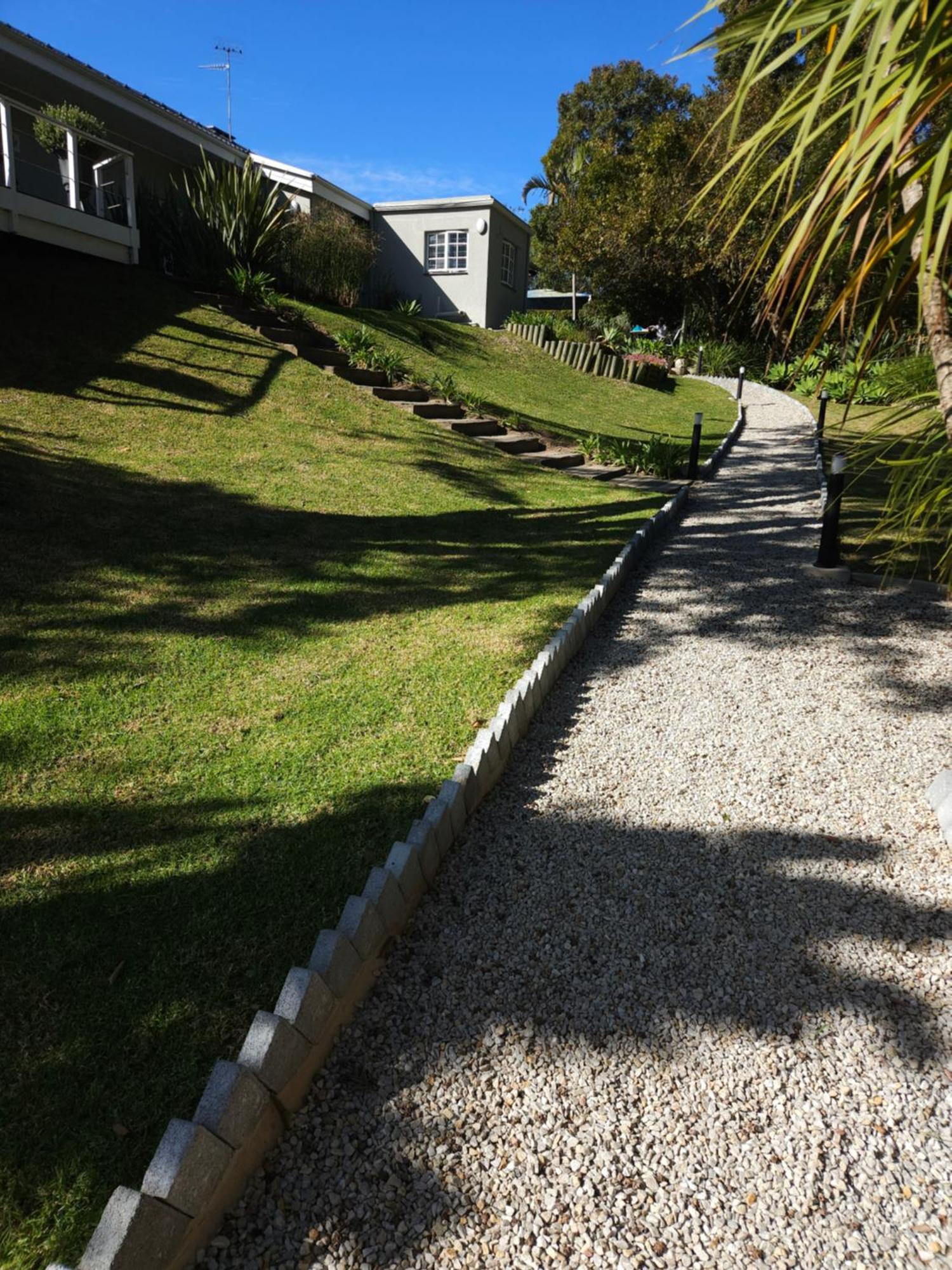 Stannards Guest Lodge 4 Star B&B, קניסנה מראה חיצוני תמונה