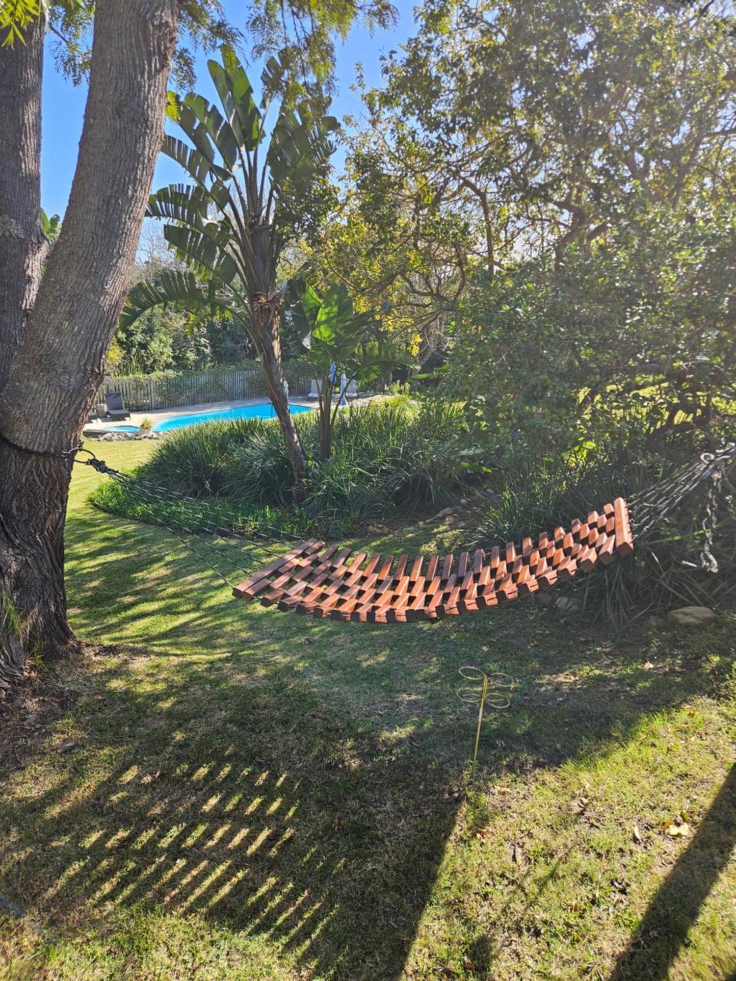 Stannards Guest Lodge 4 Star B&B, קניסנה מראה חיצוני תמונה