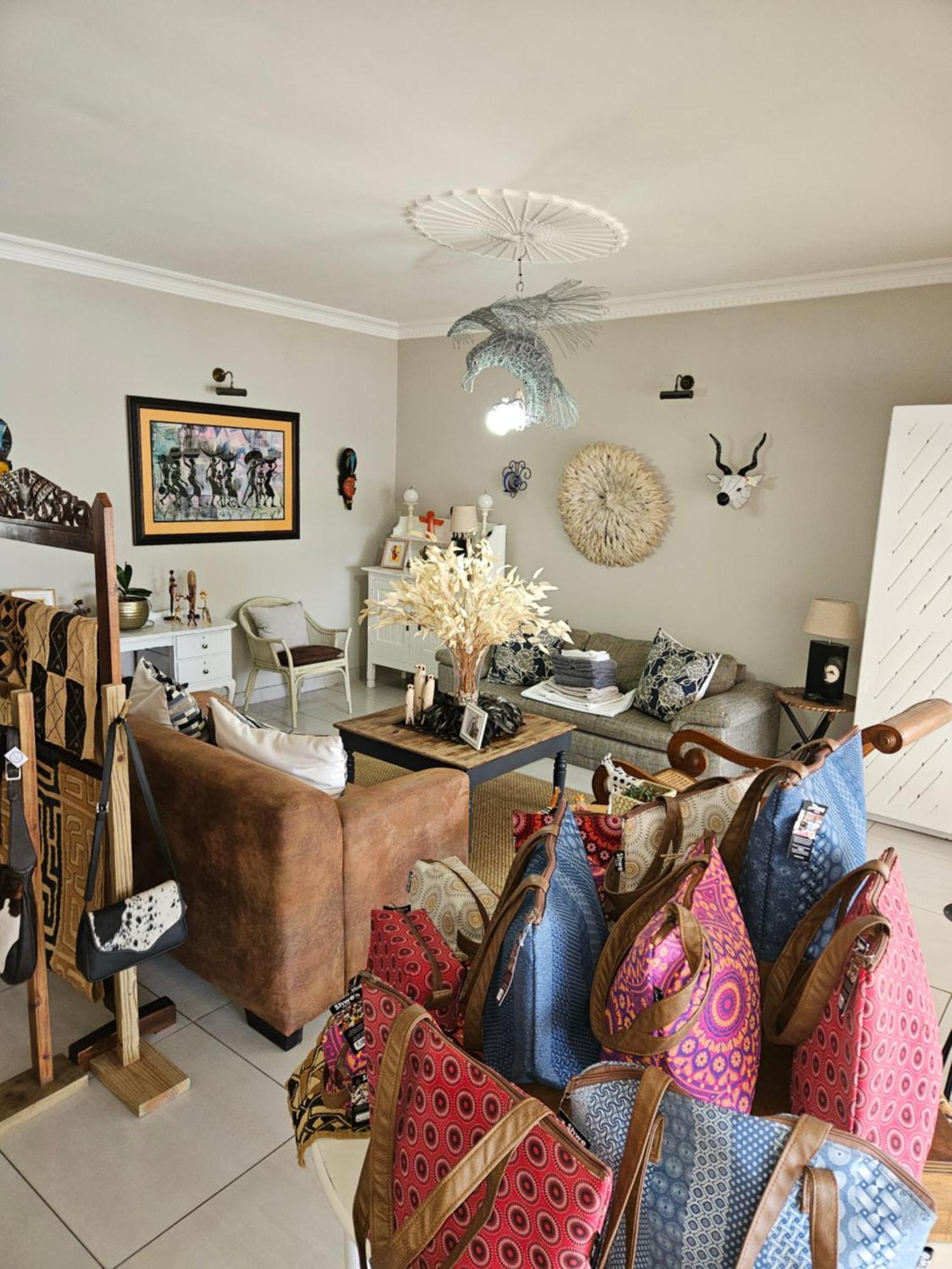 Stannards Guest Lodge 4 Star B&B, קניסנה מראה חיצוני תמונה