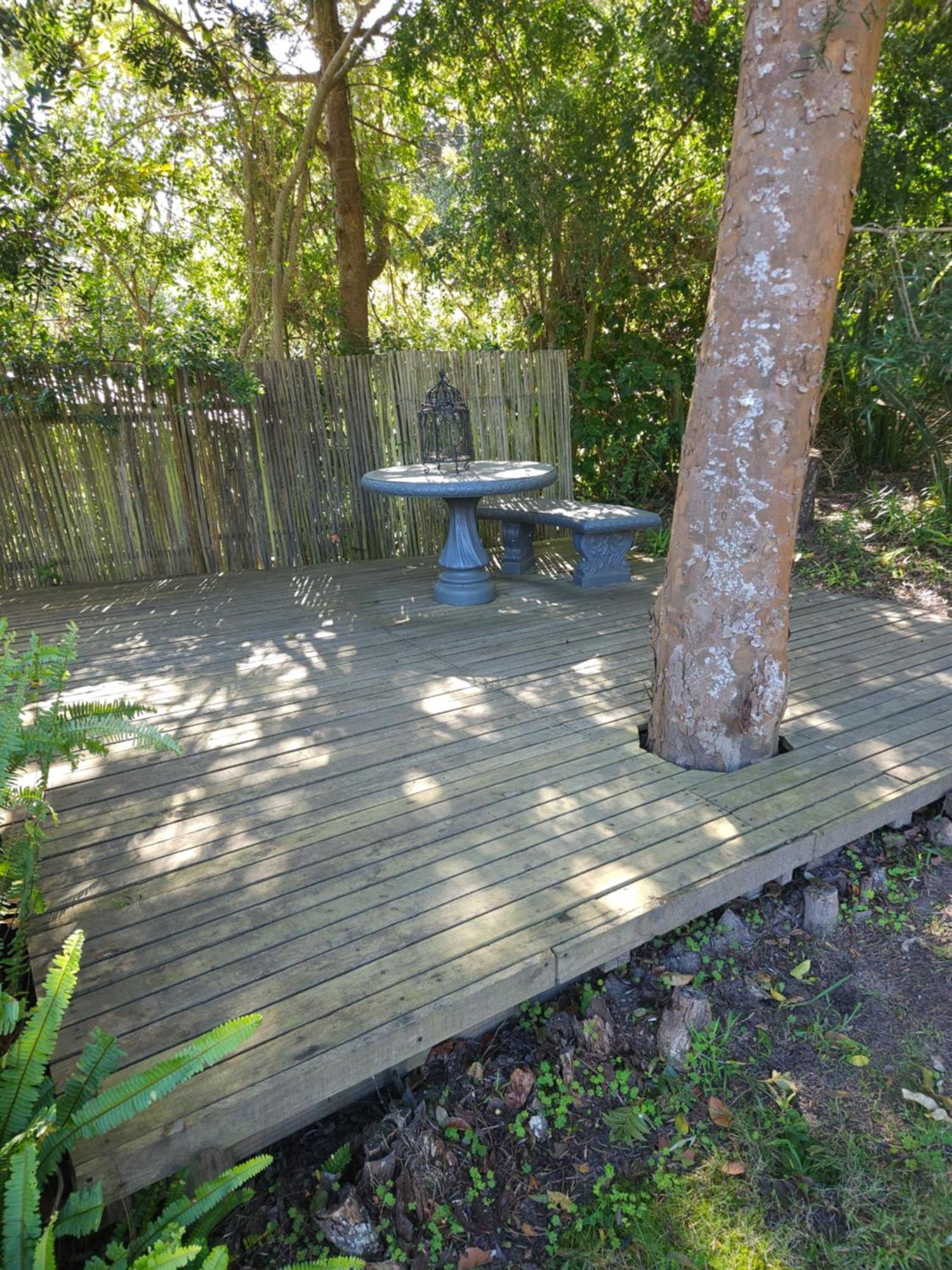 Stannards Guest Lodge 4 Star B&B, קניסנה מראה חיצוני תמונה