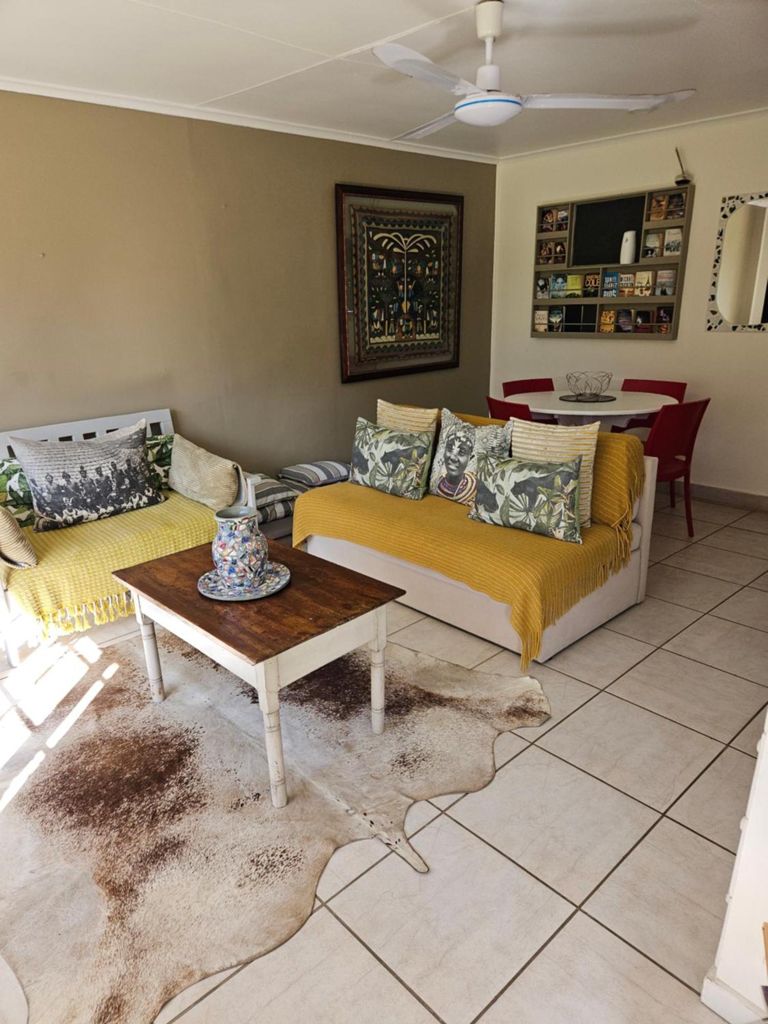 Stannards Guest Lodge 4 Star B&B, קניסנה מראה חיצוני תמונה
