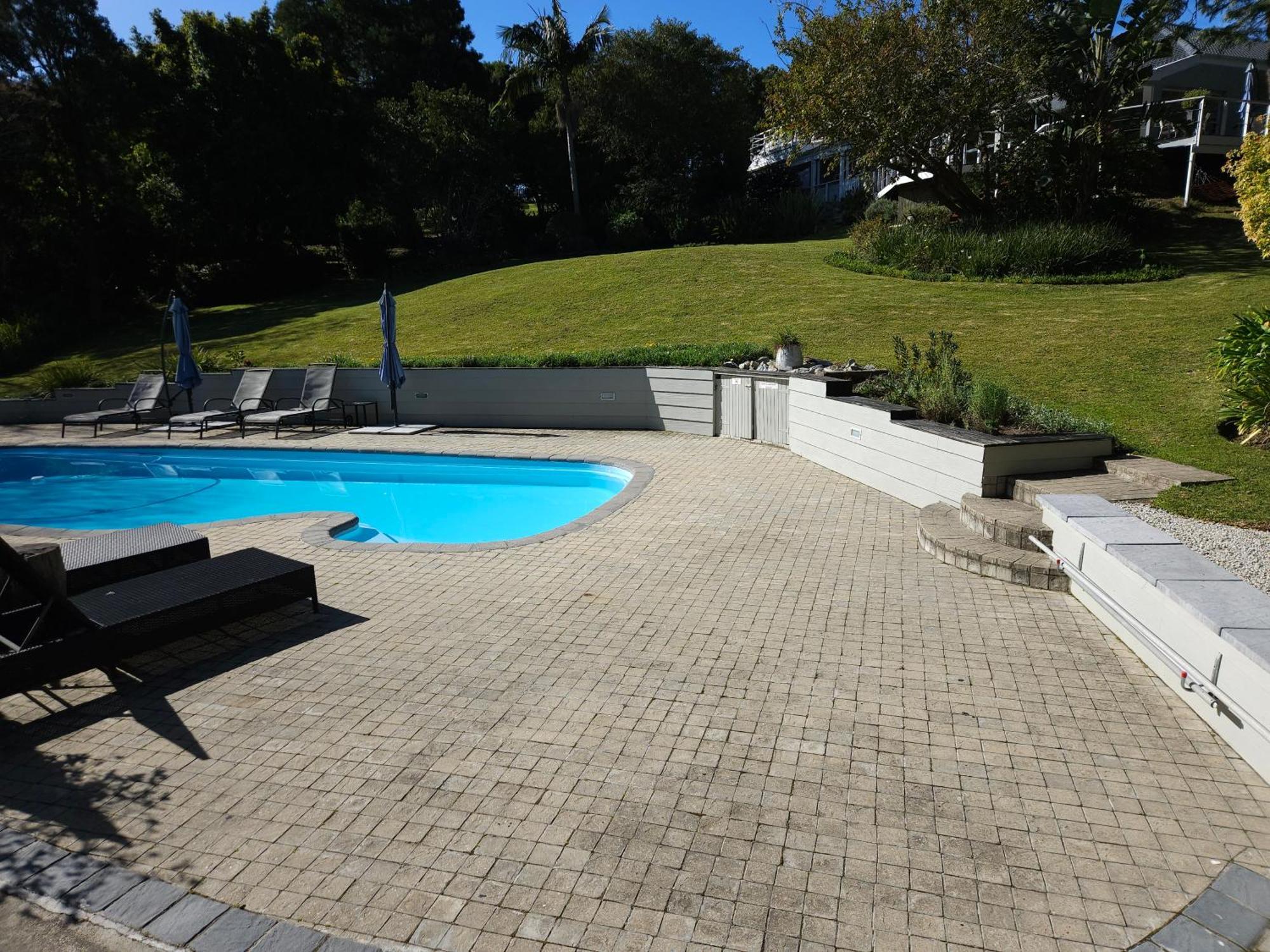 Stannards Guest Lodge 4 Star B&B, קניסנה מראה חיצוני תמונה