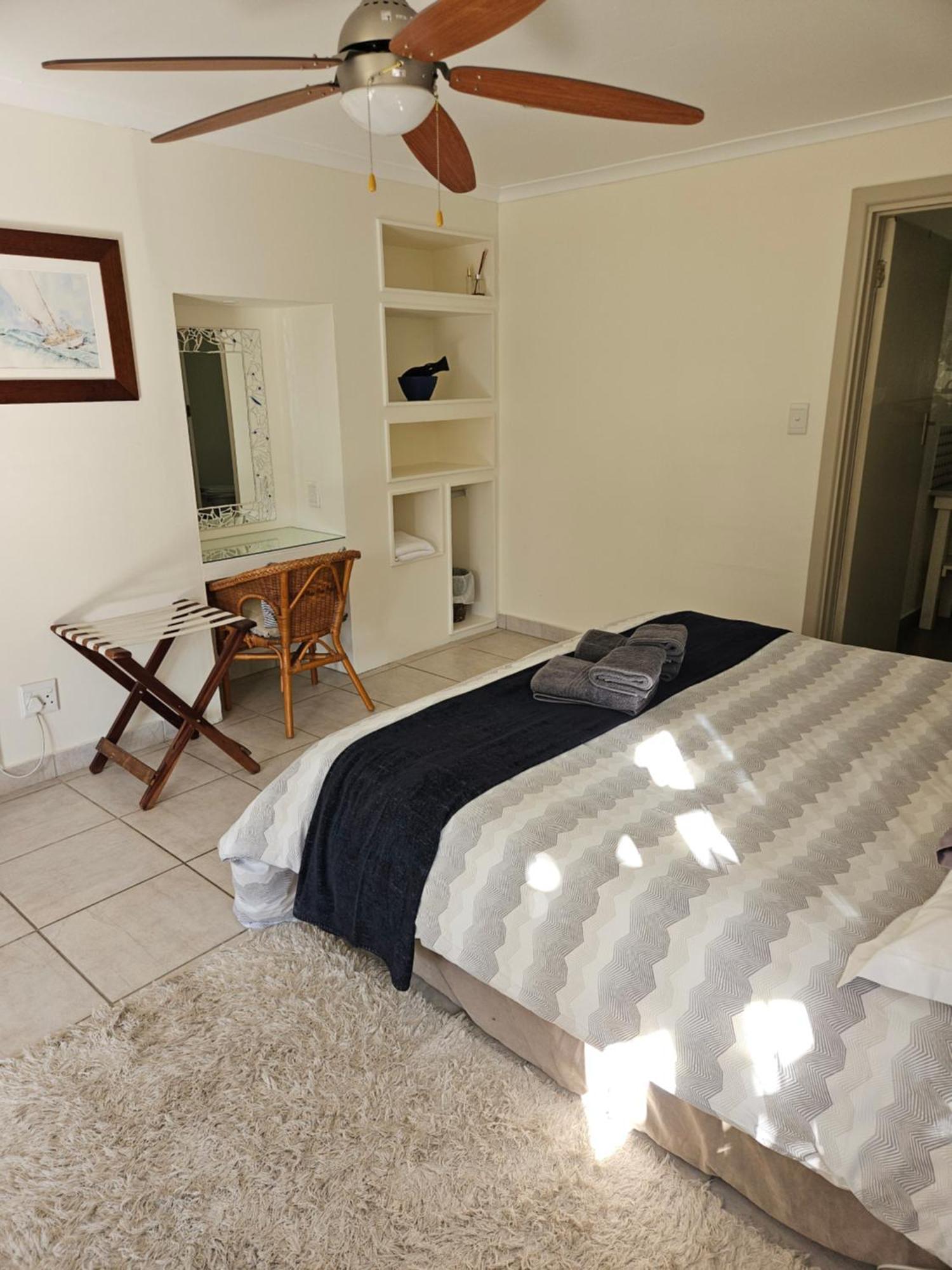 Stannards Guest Lodge 4 Star B&B, קניסנה מראה חיצוני תמונה