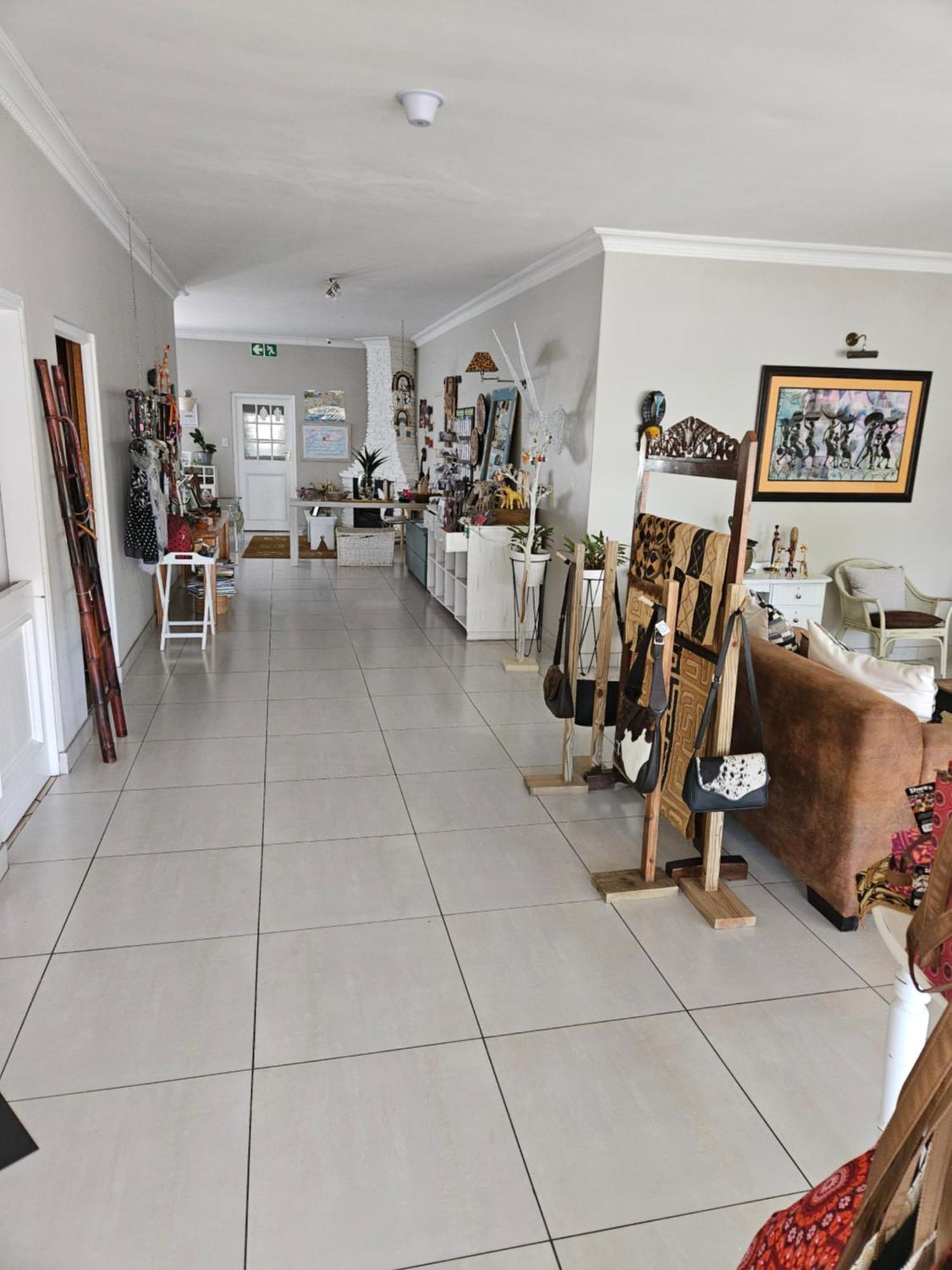 Stannards Guest Lodge 4 Star B&B, קניסנה מראה חיצוני תמונה