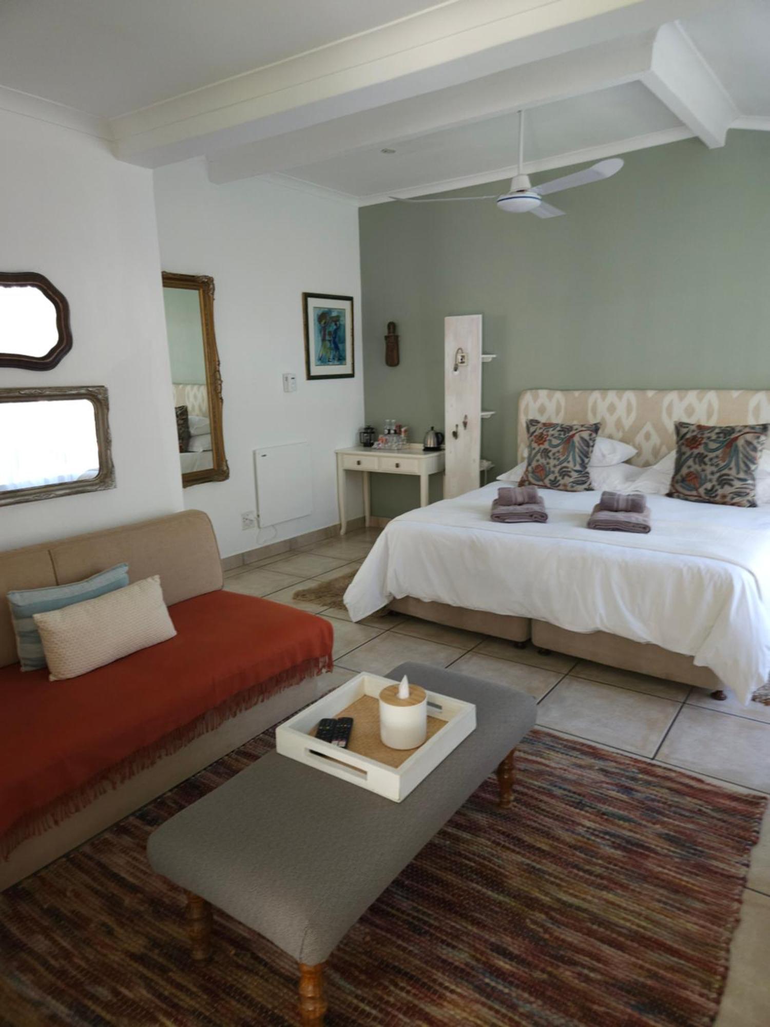 Stannards Guest Lodge 4 Star B&B, קניסנה מראה חיצוני תמונה
