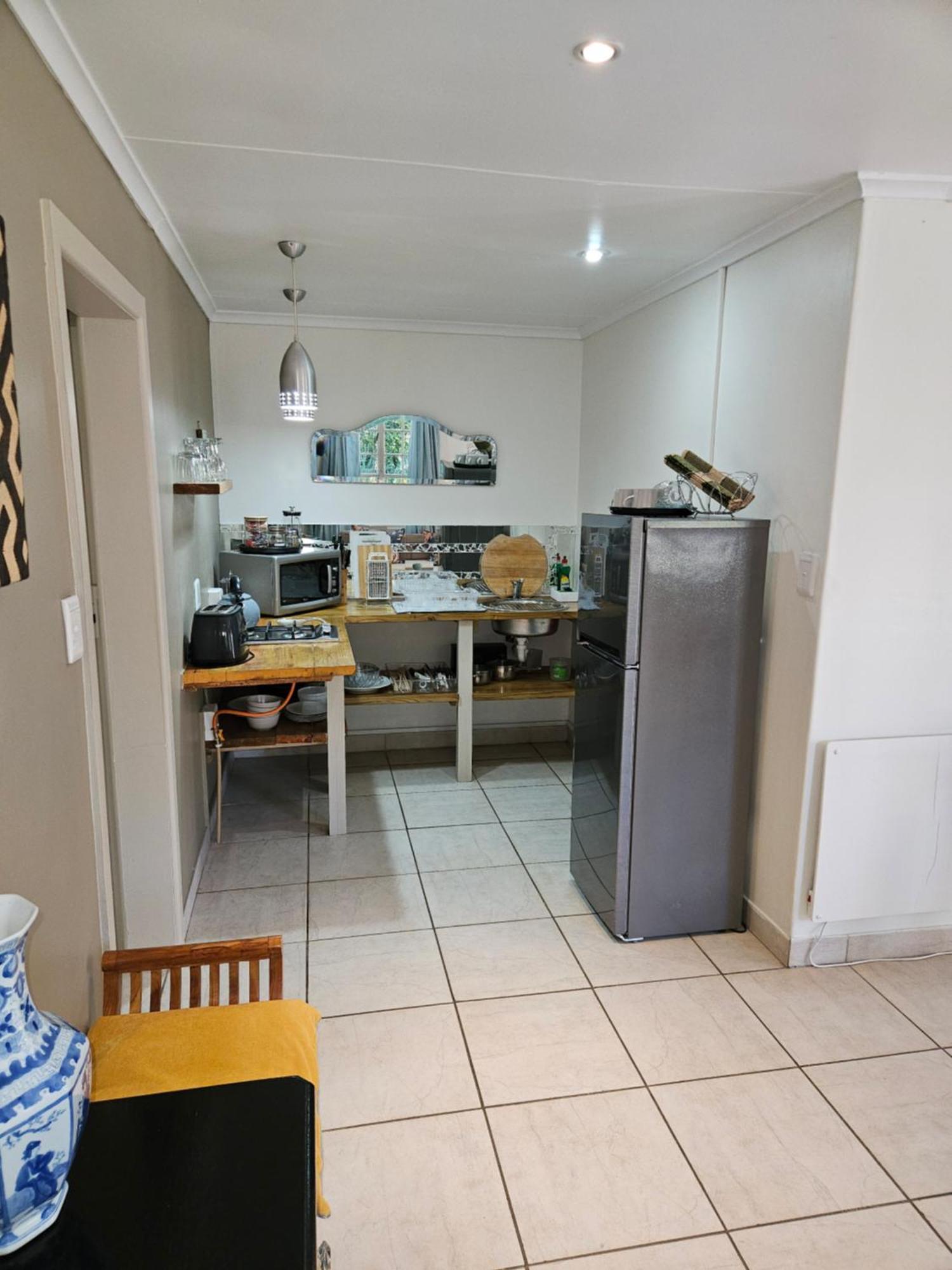 Stannards Guest Lodge 4 Star B&B, קניסנה מראה חיצוני תמונה