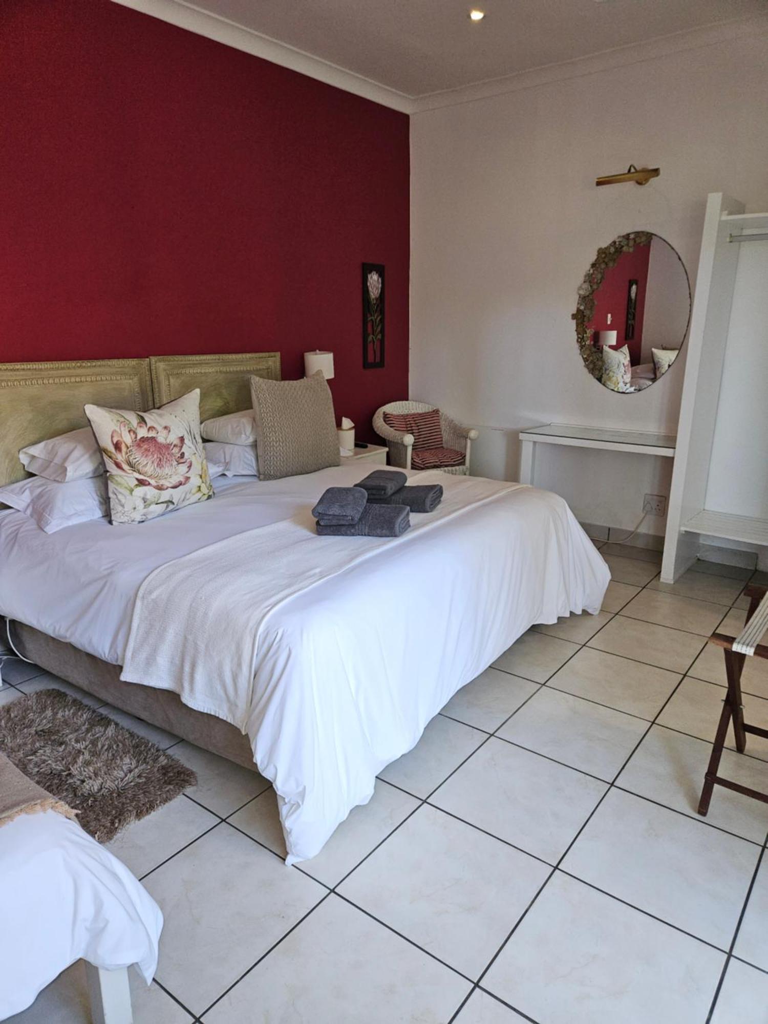Stannards Guest Lodge 4 Star B&B, קניסנה מראה חיצוני תמונה